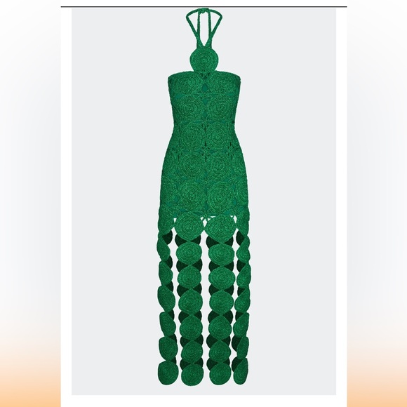 Simón miller dress - Picture 1 of 6